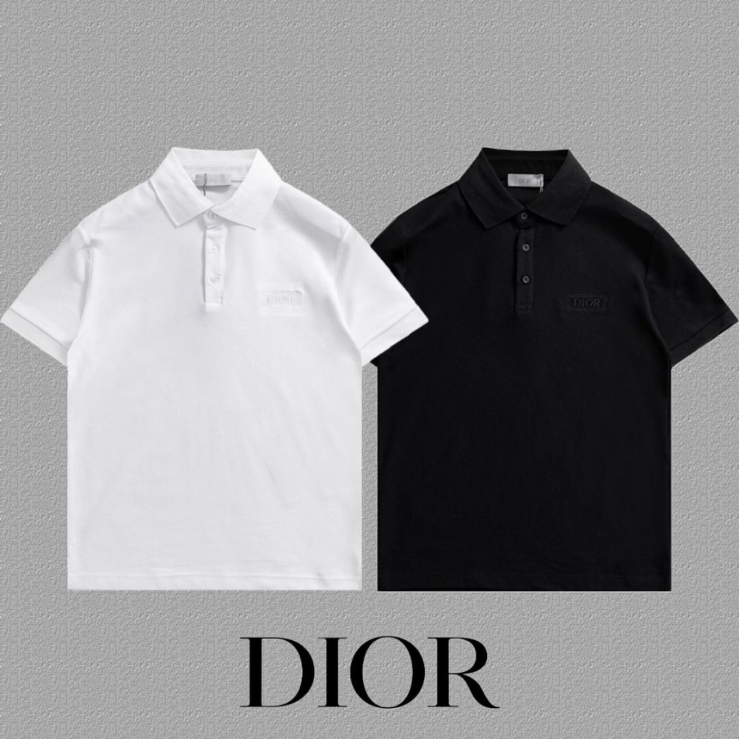 Dior Polo Shirt