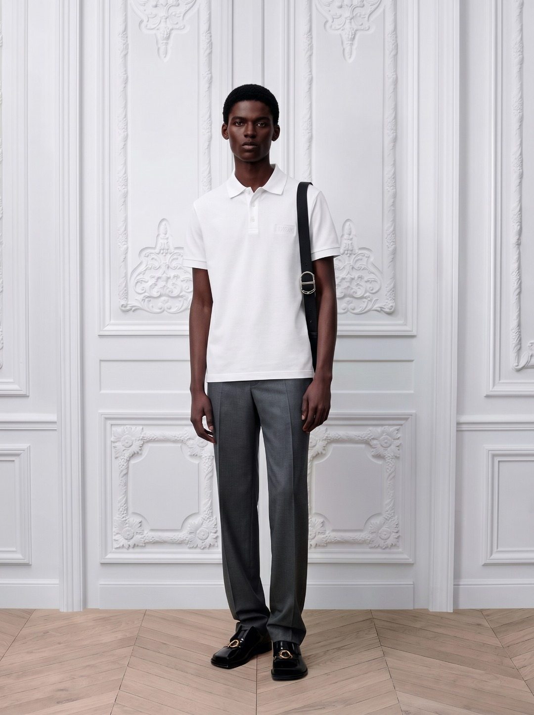 Dior Polo Shirt