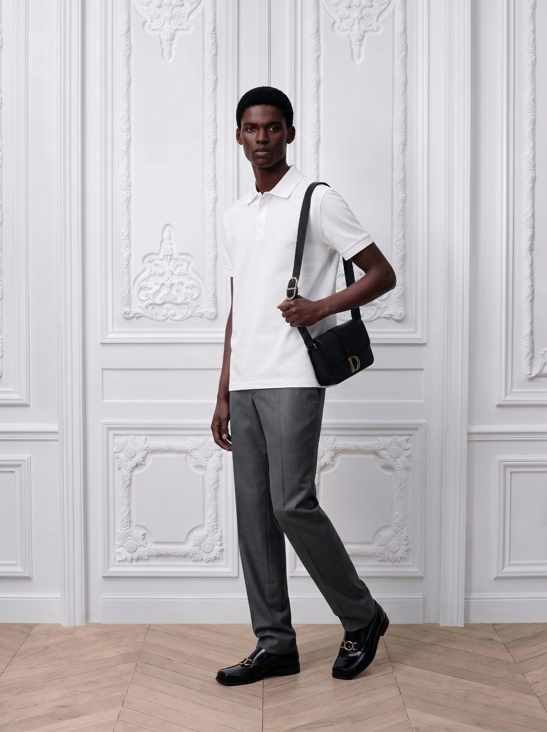 Dior Polo Shirt