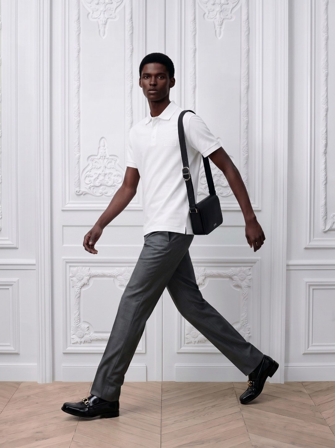 Dior Polo Shirt