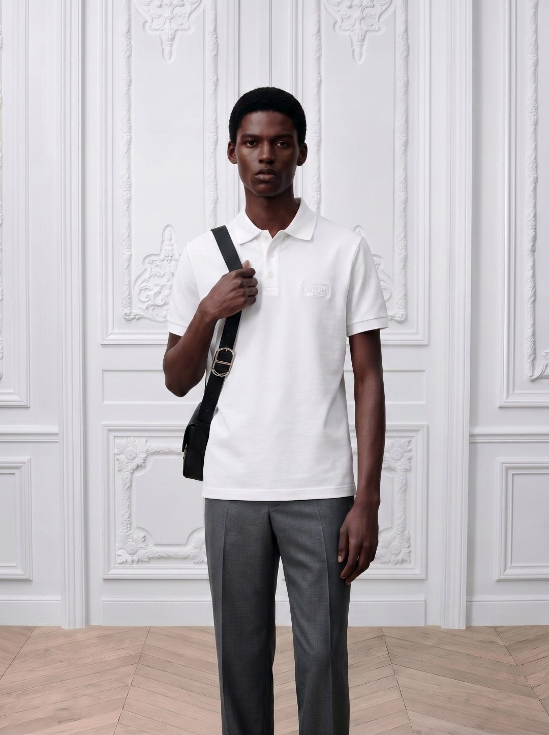 Dior Polo Shirt