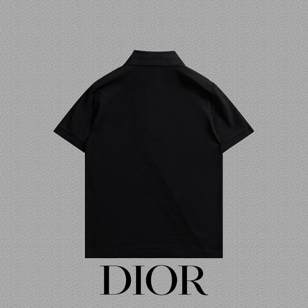 Dior Polo Shirt
