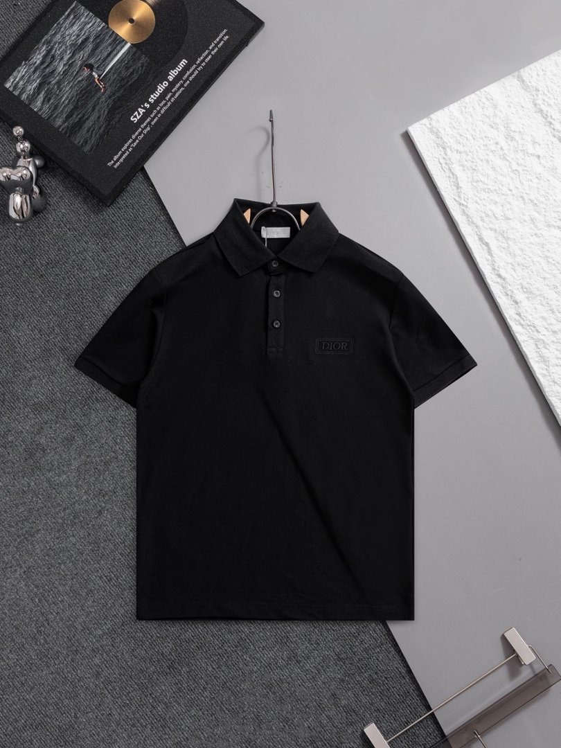 Dior Polo Shirt