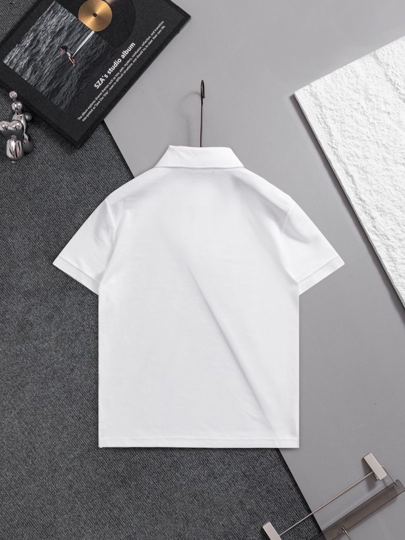 Dior Polo Shirt