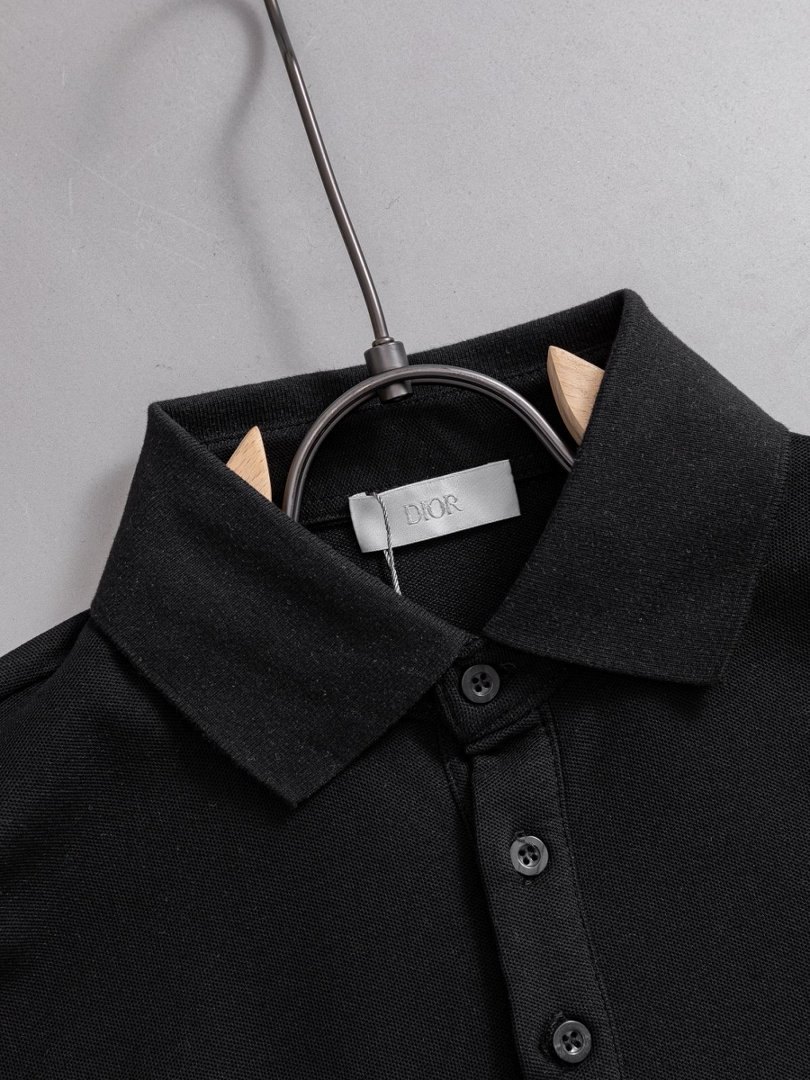 Dior Polo Shirt