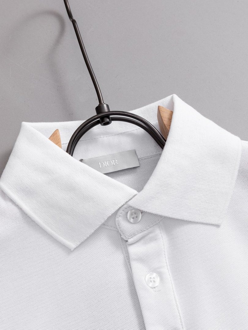 Dior Polo Shirt