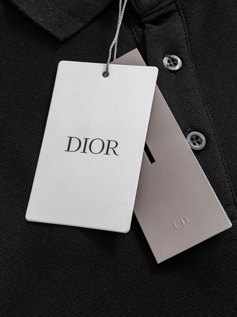 Dior Polo Shirt