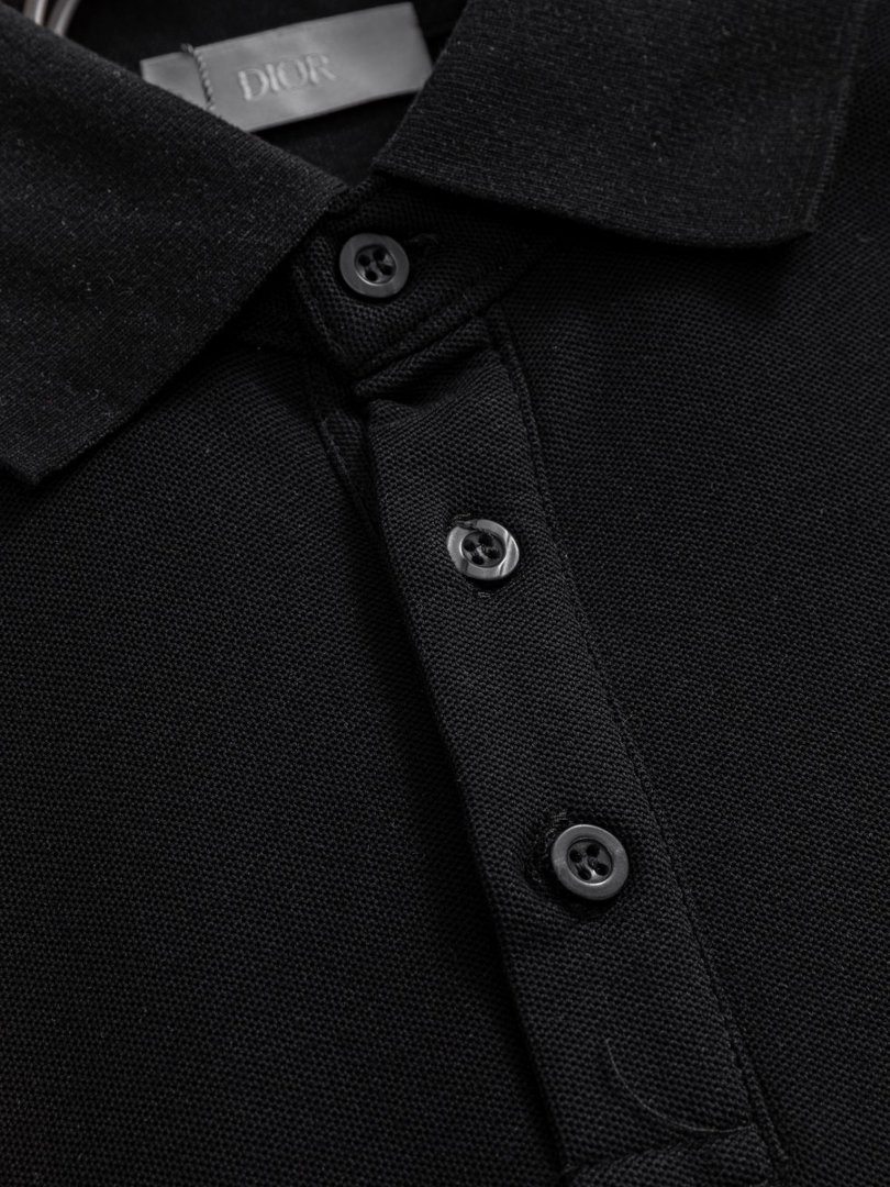 Dior Polo Shirt