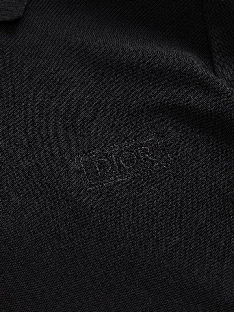 Dior Polo Shirt