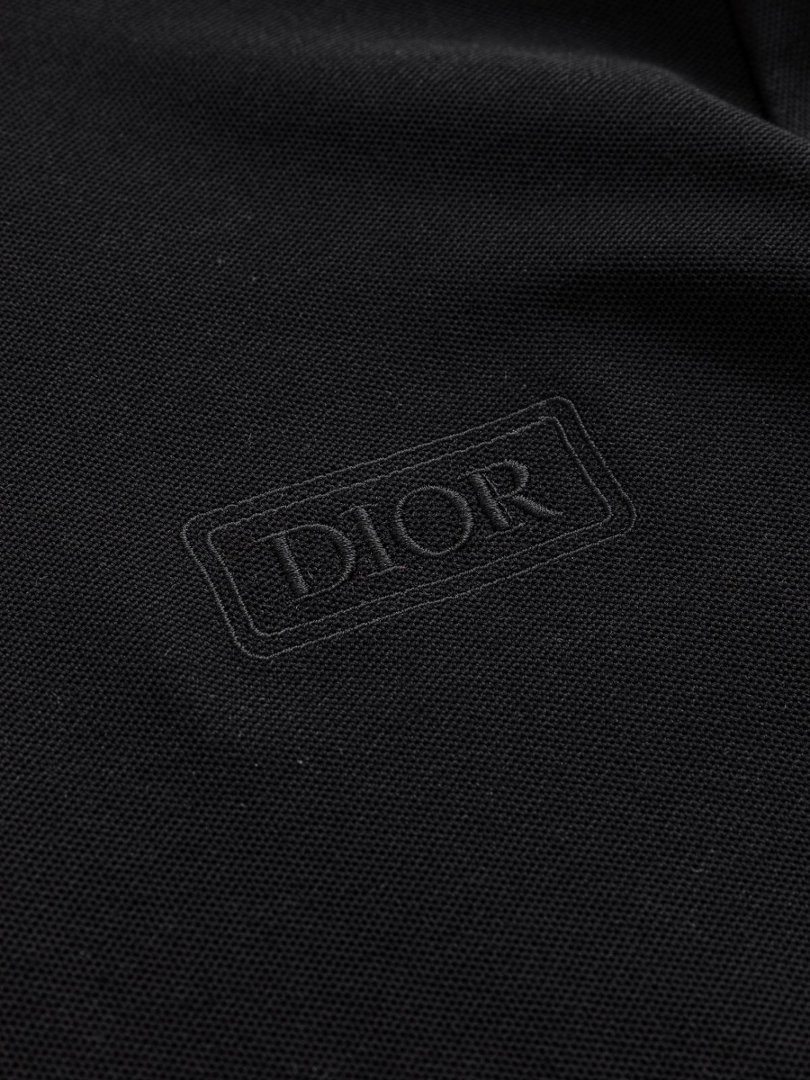 Dior Polo Shirt