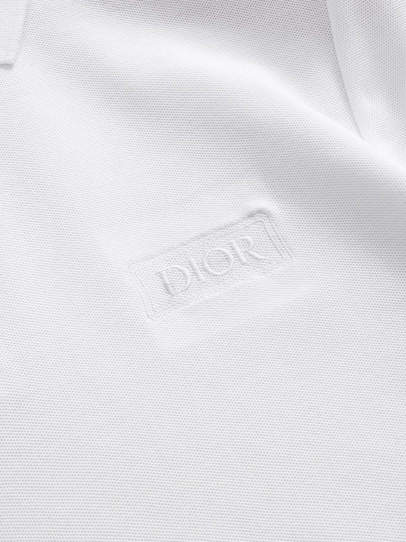 Dior Polo Shirt