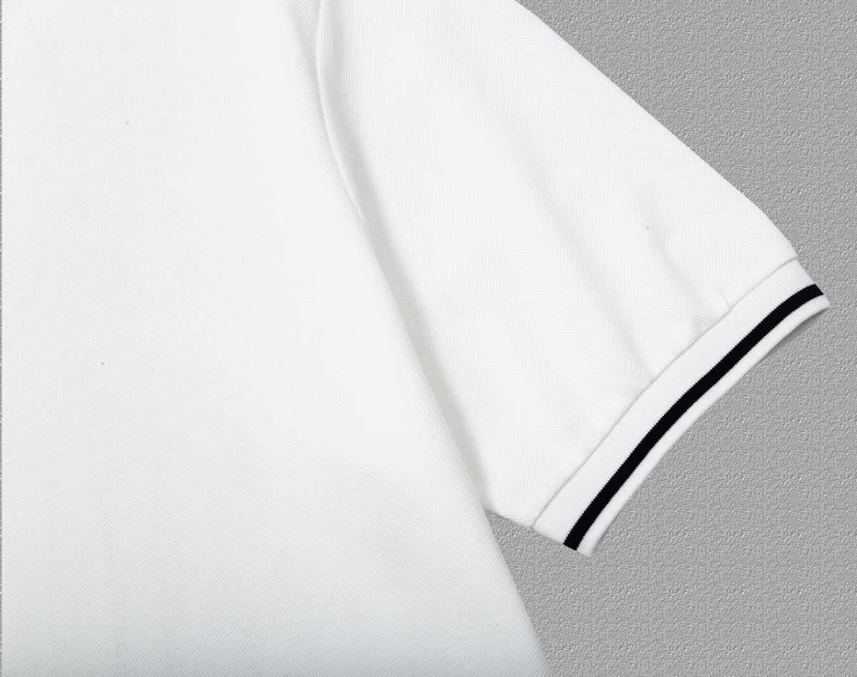 Dior Polo Shirt