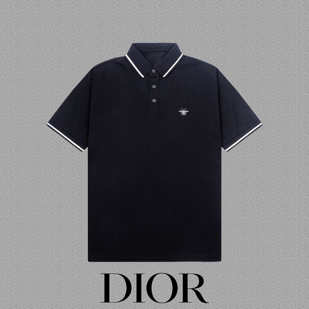 Dior Polo Shirt