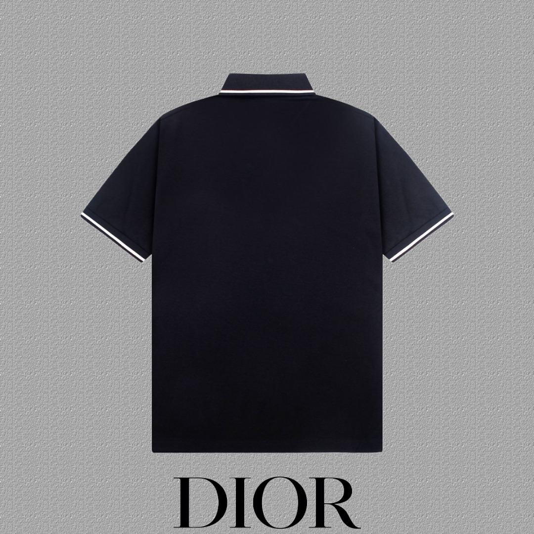 Dior Polo Shirt