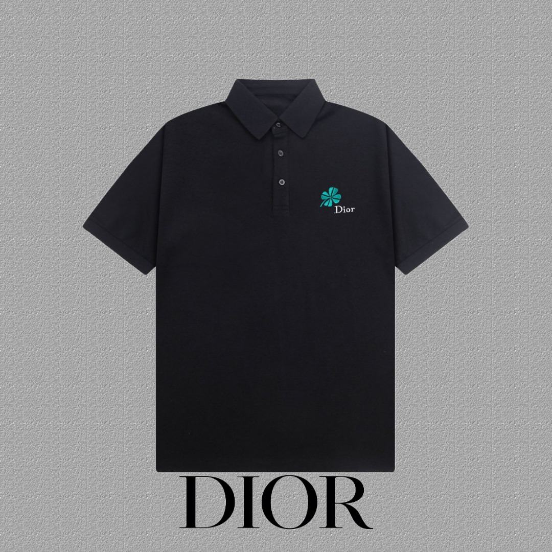 Dior Polo Shirt