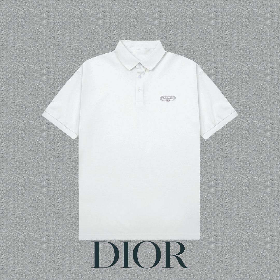 Dior Polo Shirt