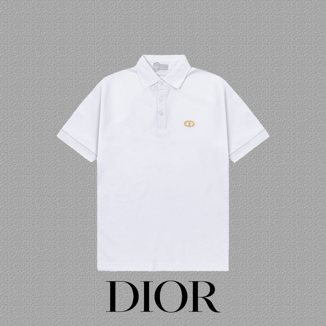 Dior Polo Shirt