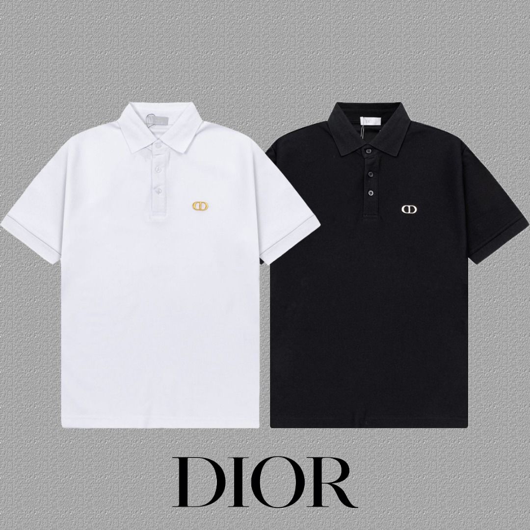 Dior Polo Shirt