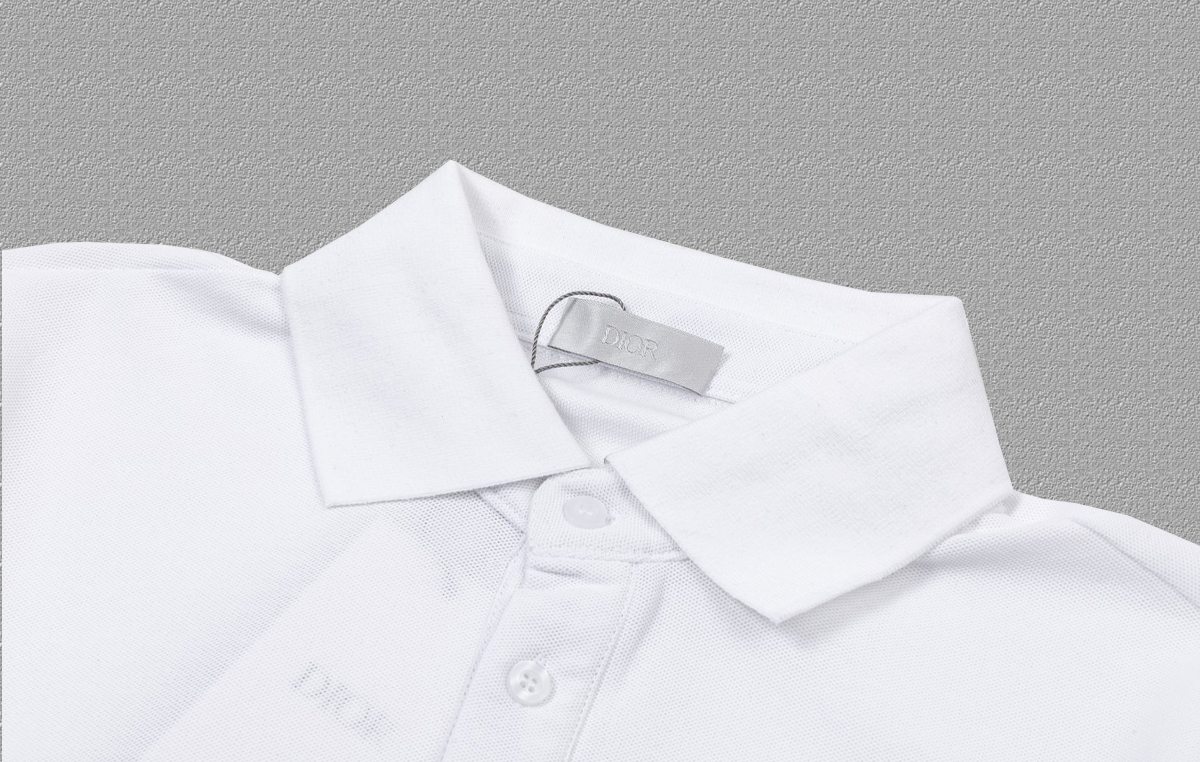 Dior Polo Shirt