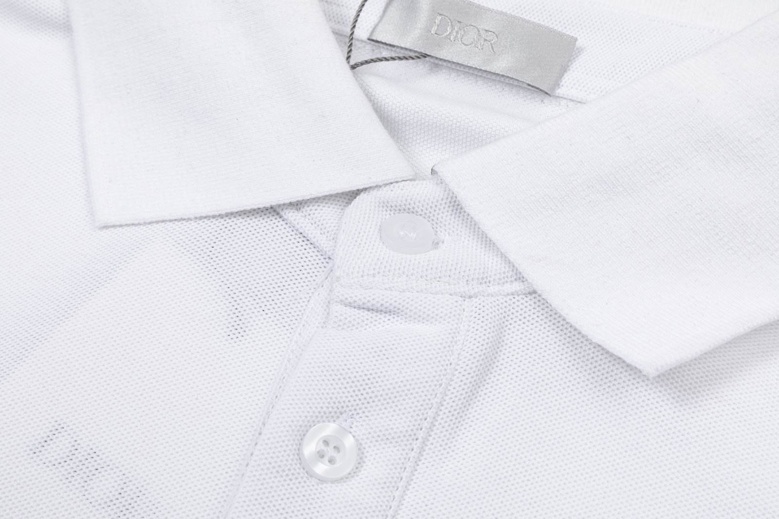 Dior Polo Shirt