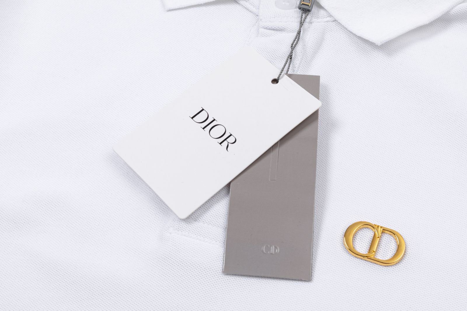 Dior Polo Shirt