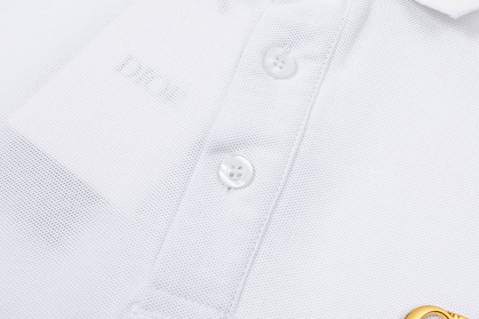 Dior Polo Shirt