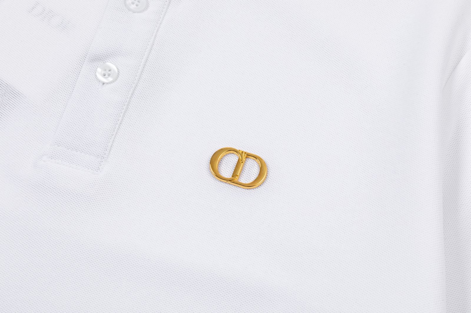 Dior Polo Shirt
