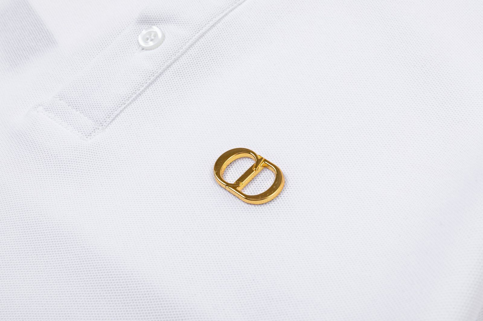 Dior Polo Shirt