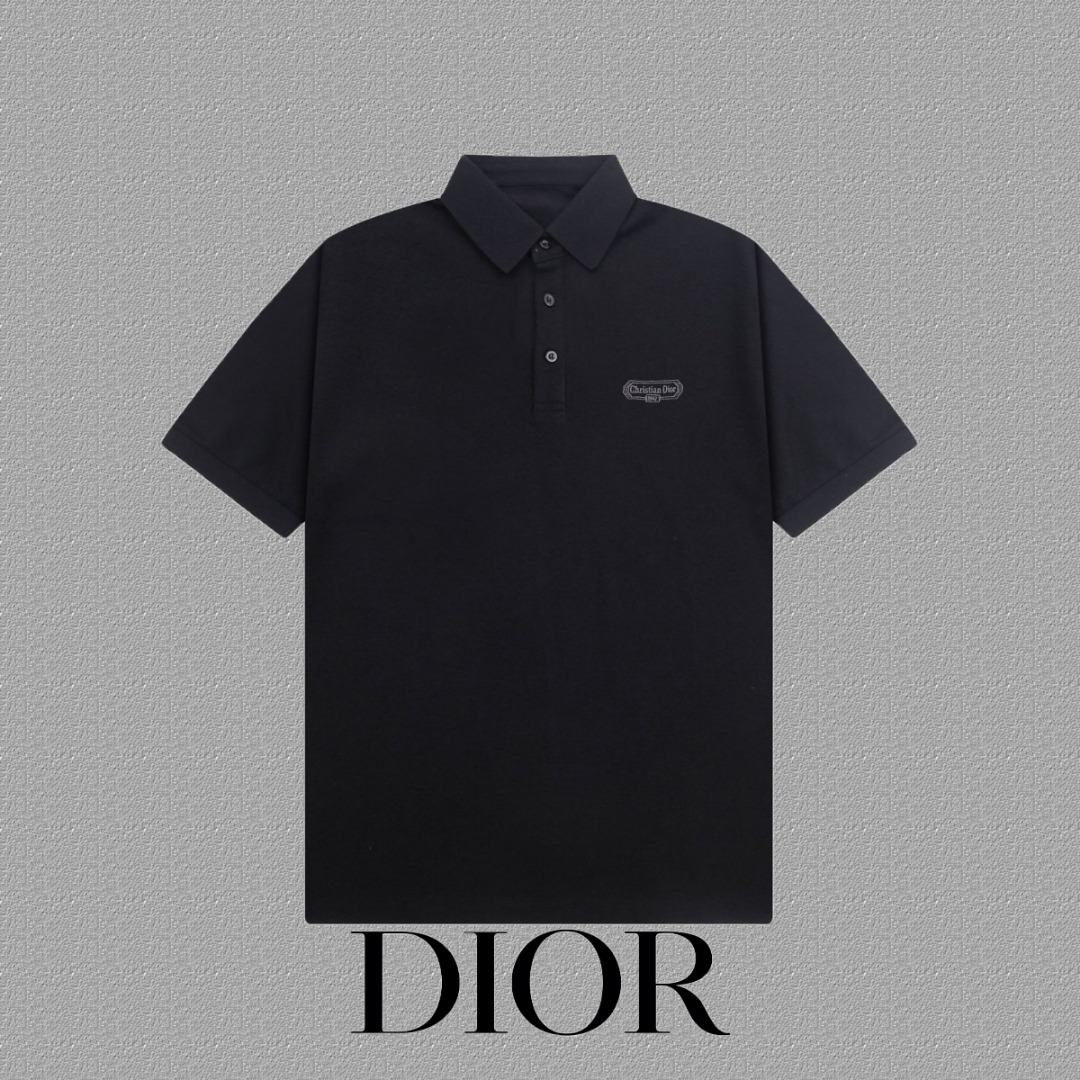 Dior Polo Shirt