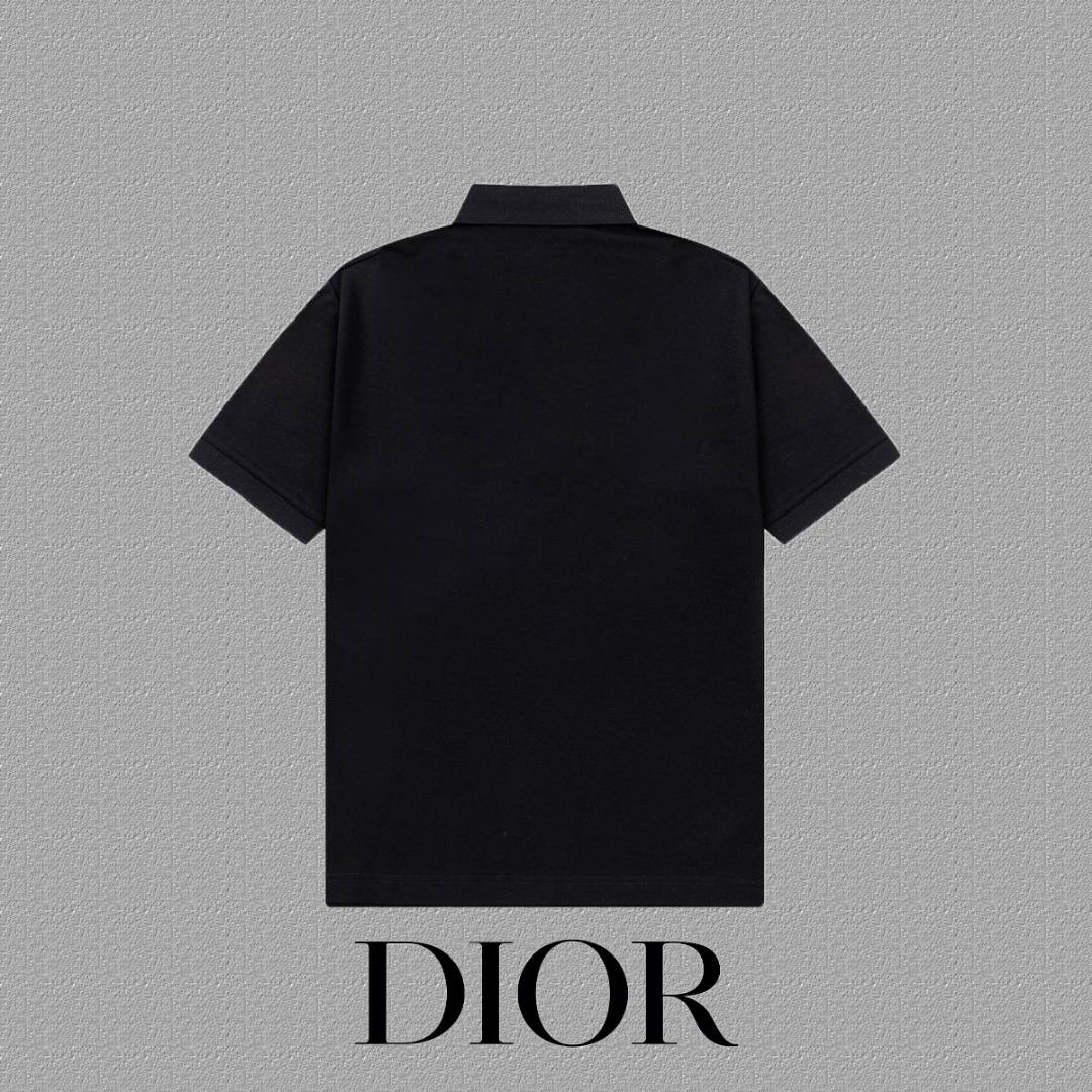 Dior Polo Shirt