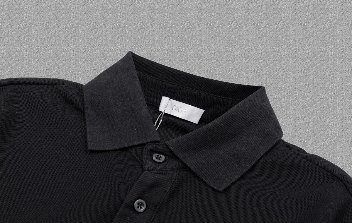Dior Polo Shirt