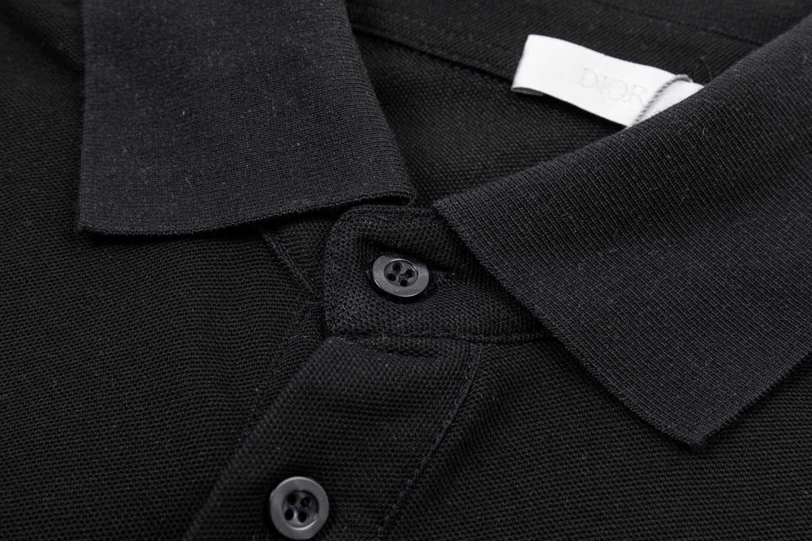 Dior Polo Shirt