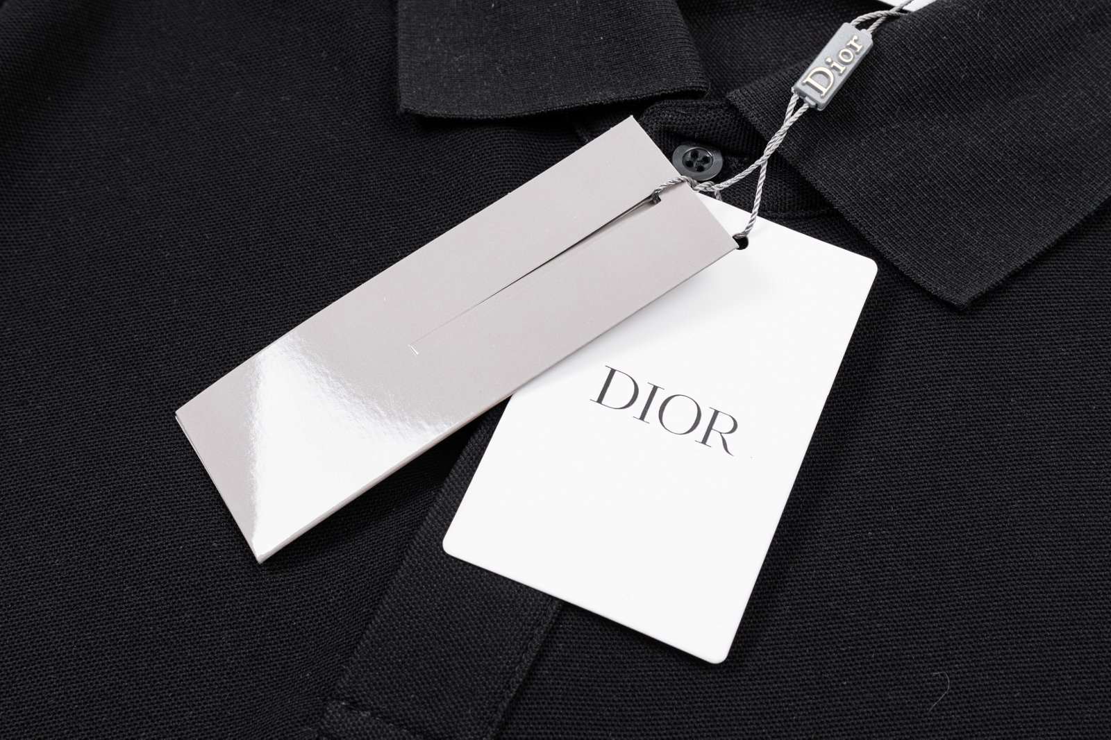 Dior Polo Shirt