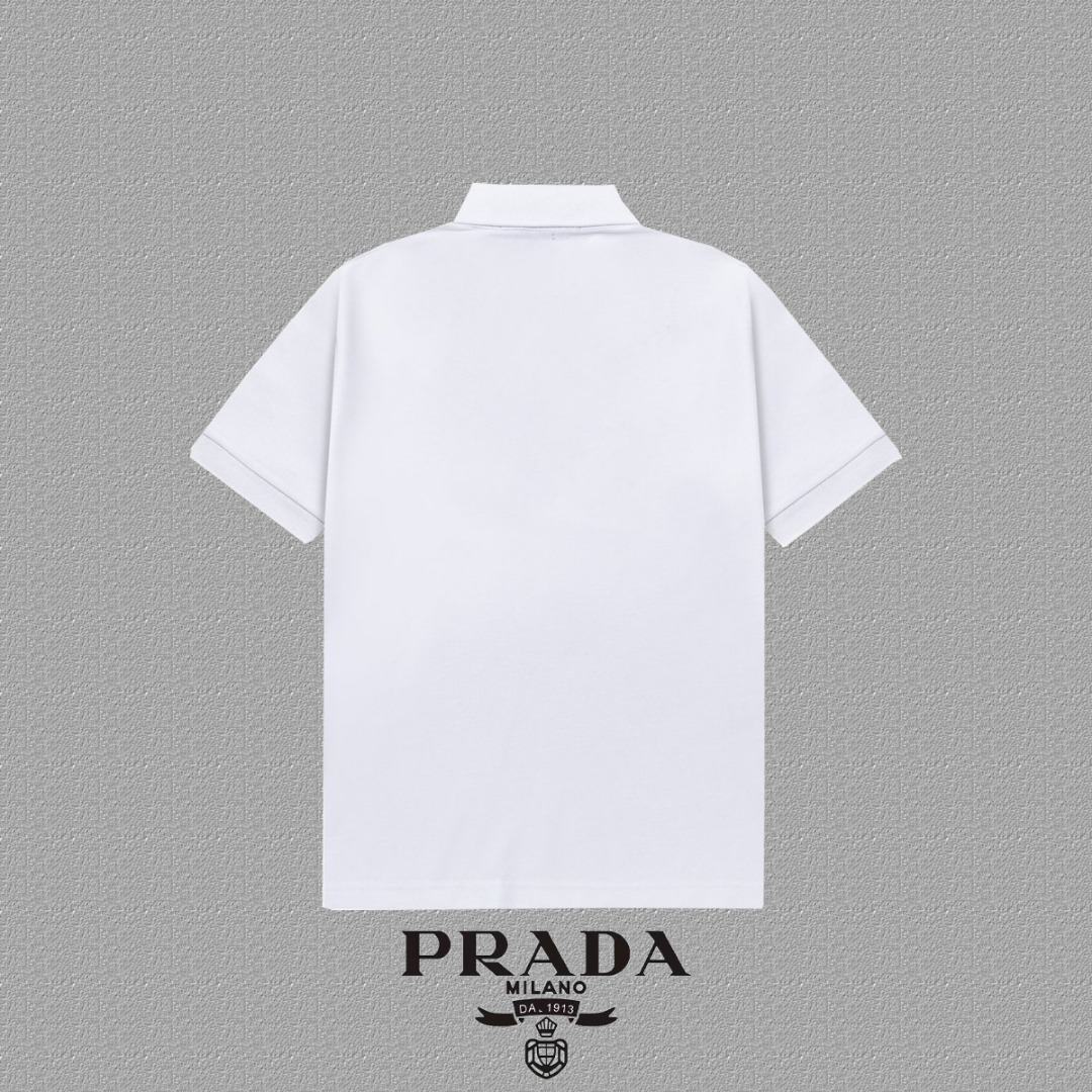 Dior Polo Shirt