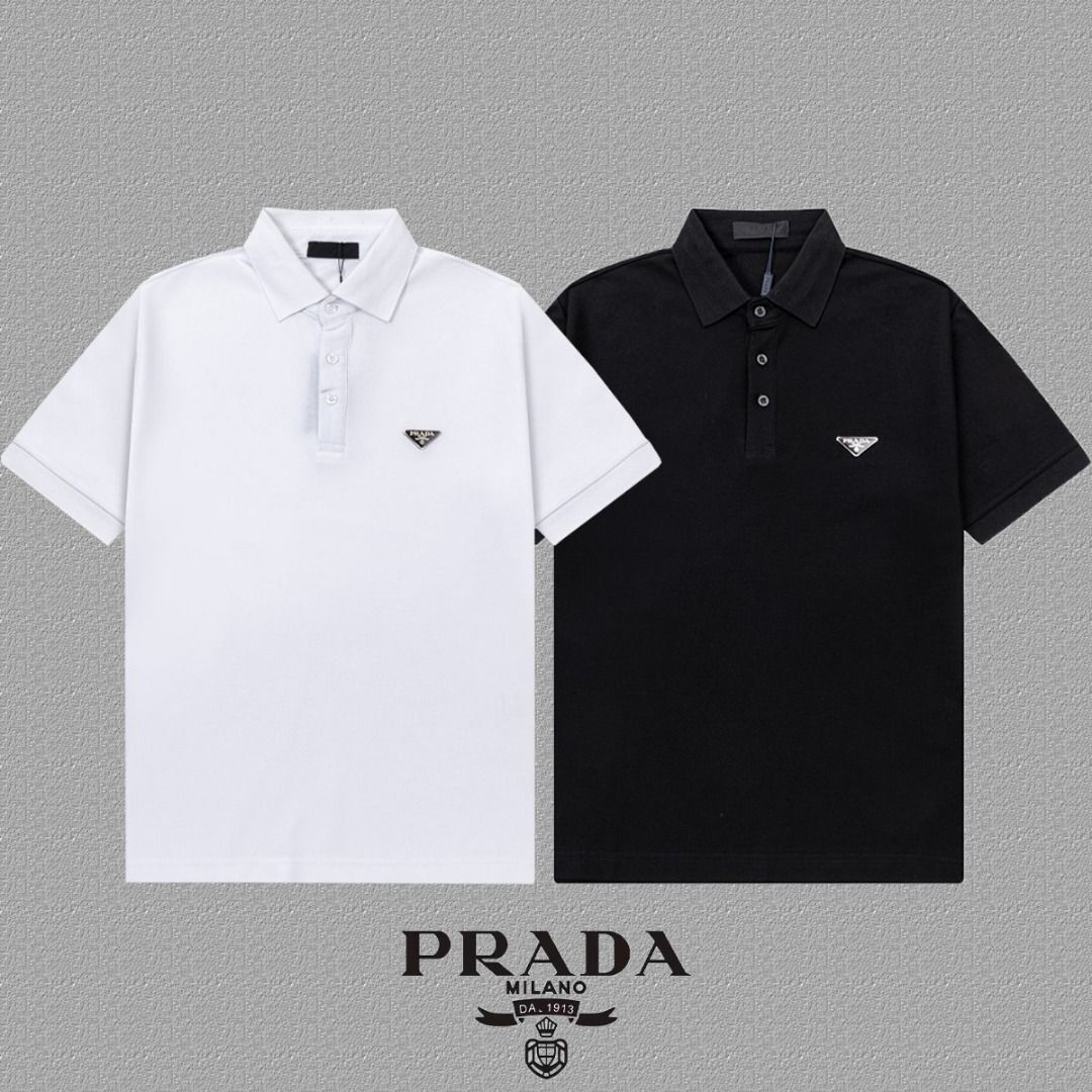 Dior Polo Shirt