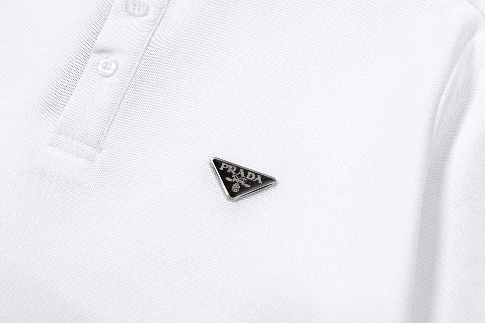 Dior Polo Shirt