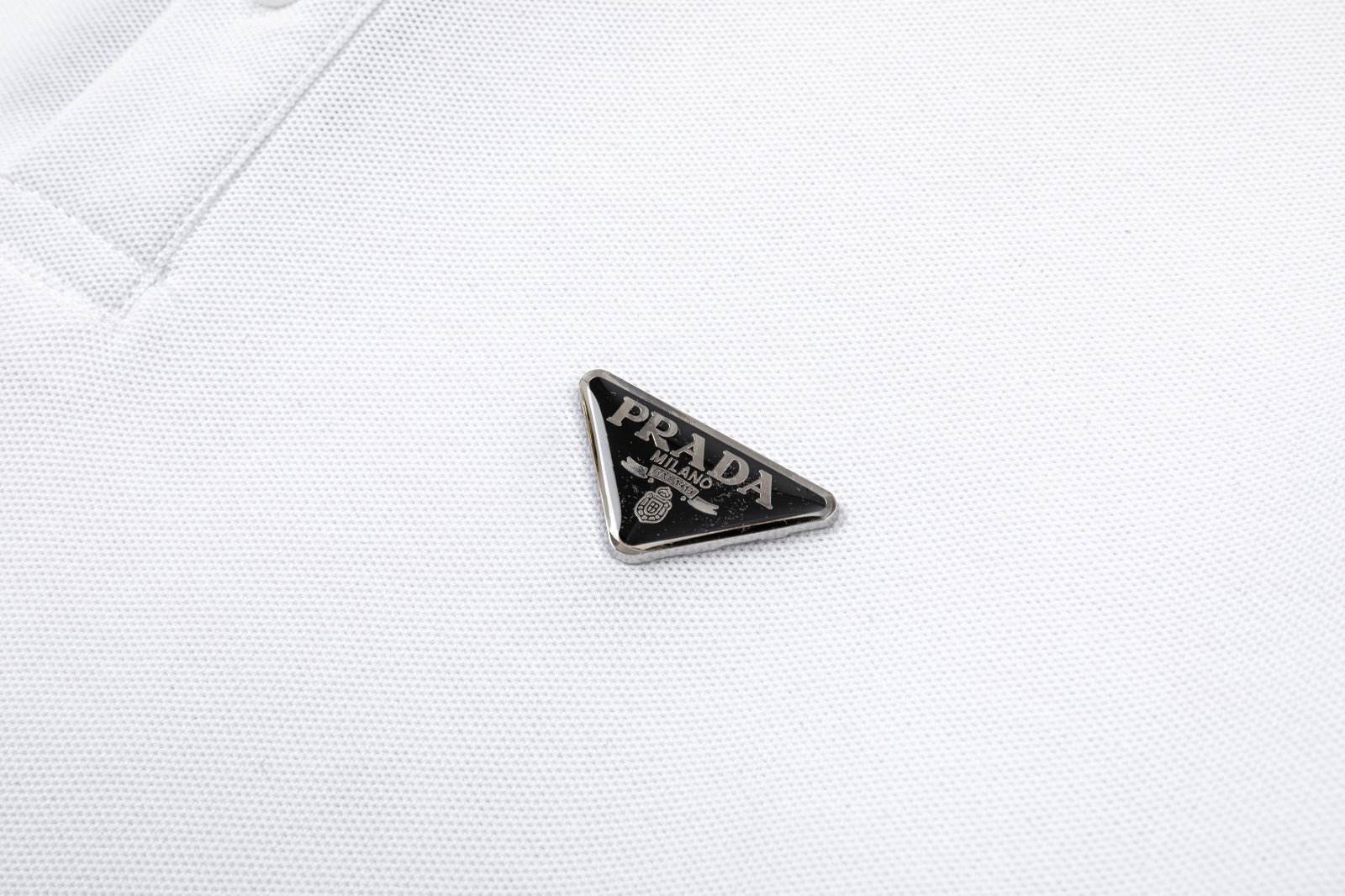Dior Polo Shirt