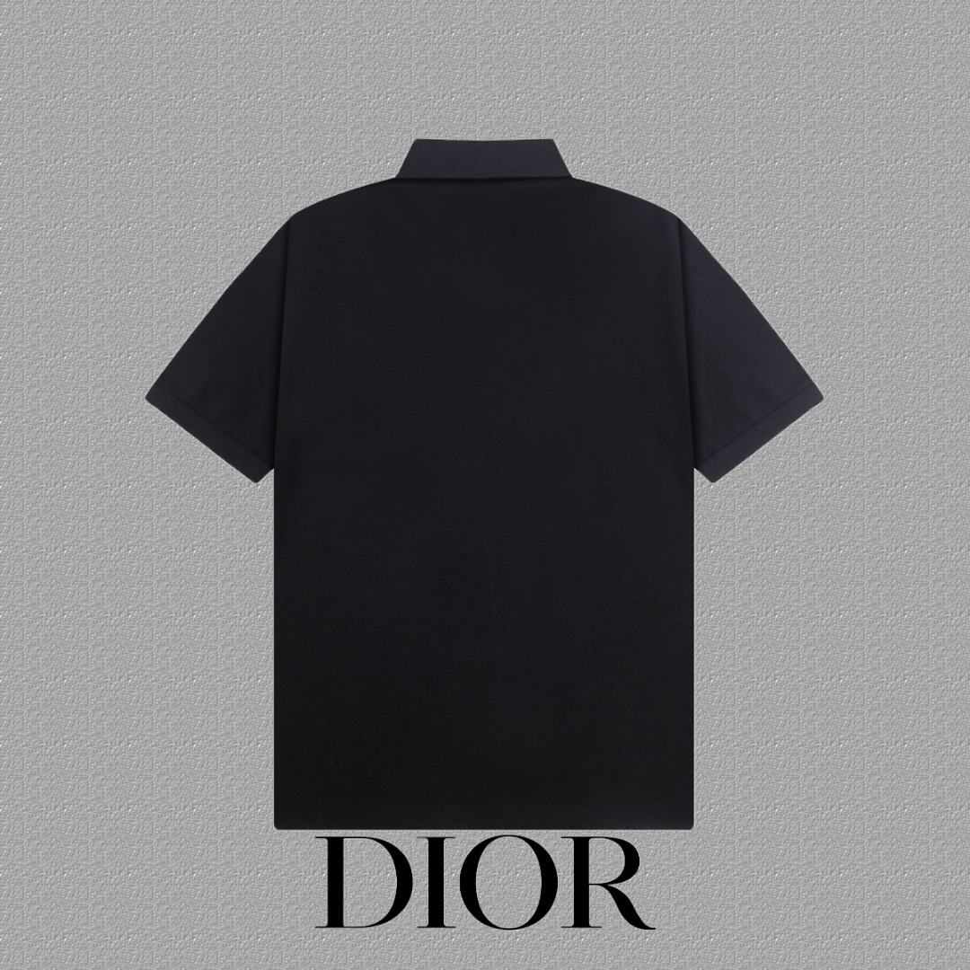 Dior Polo Shirt