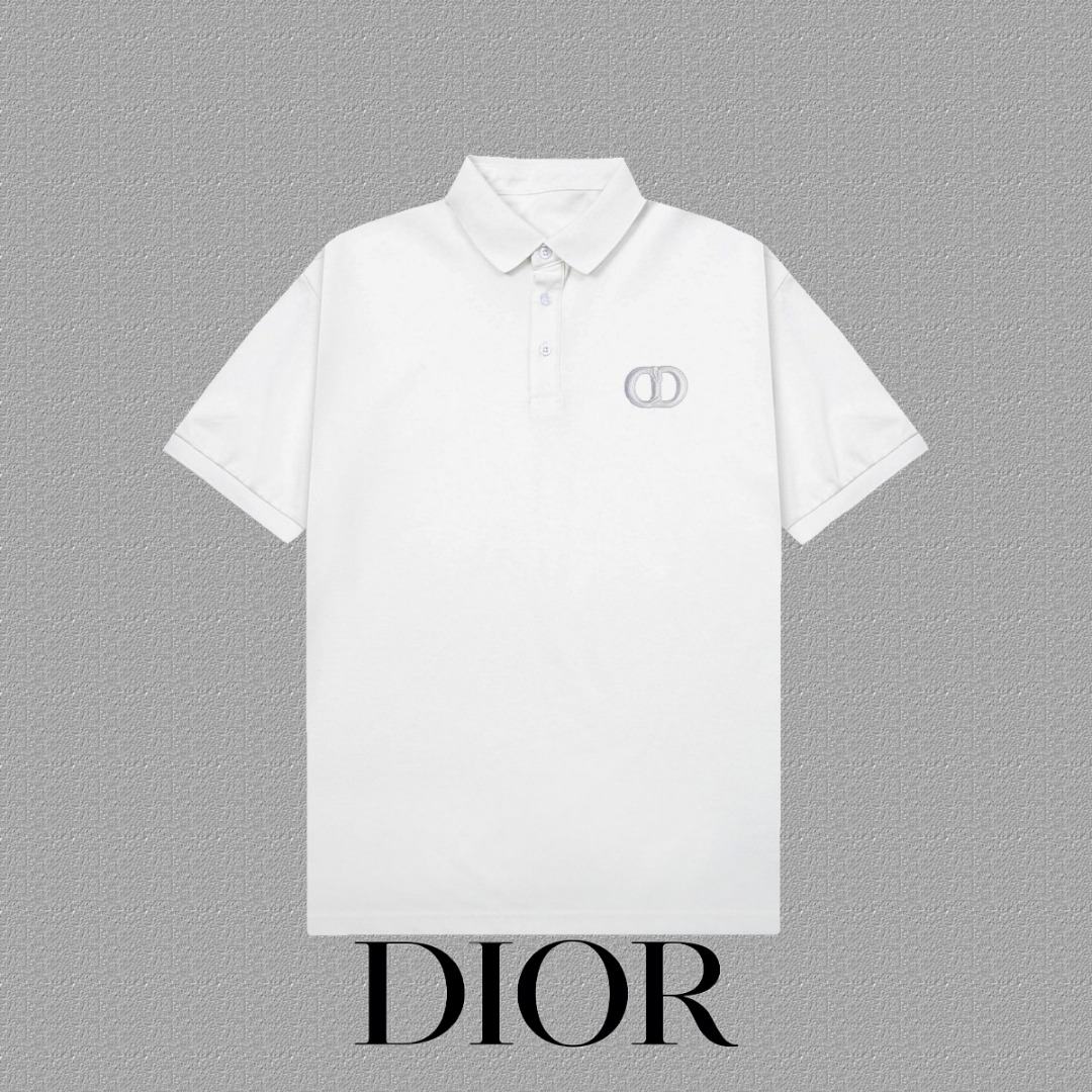 Dior Polo Shirt, Product 21803