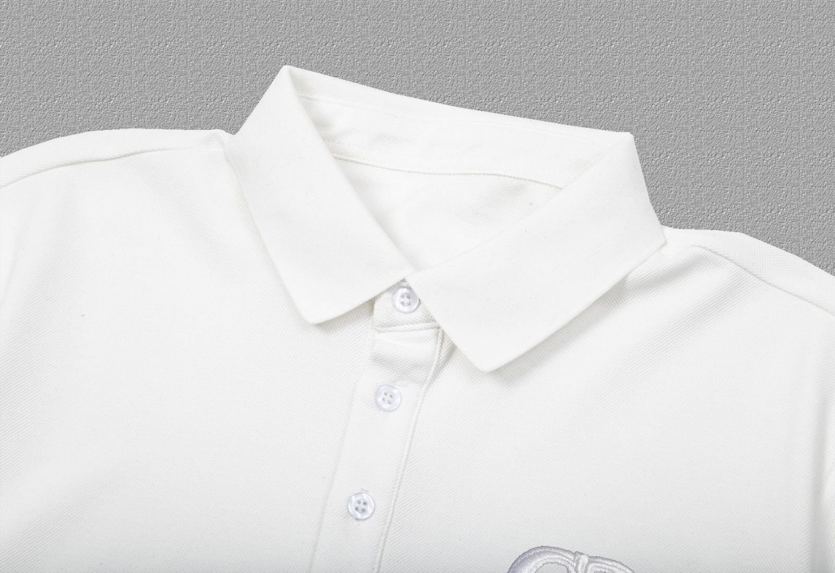 Dior Polo Shirt