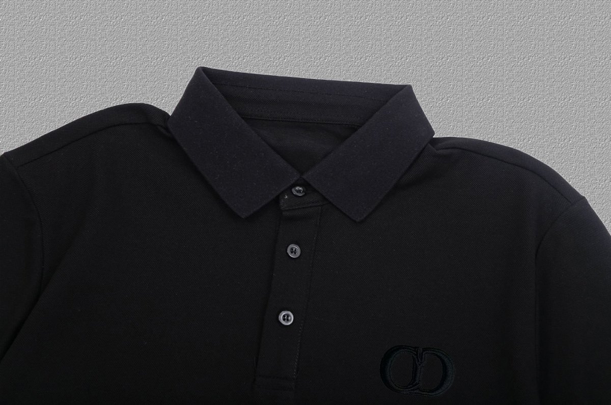 Dior Polo Shirt