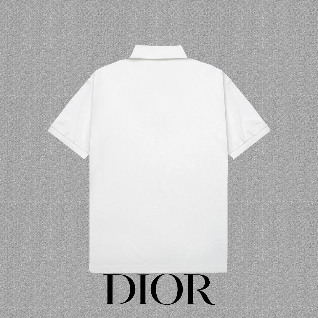 Dior Polo Shirt