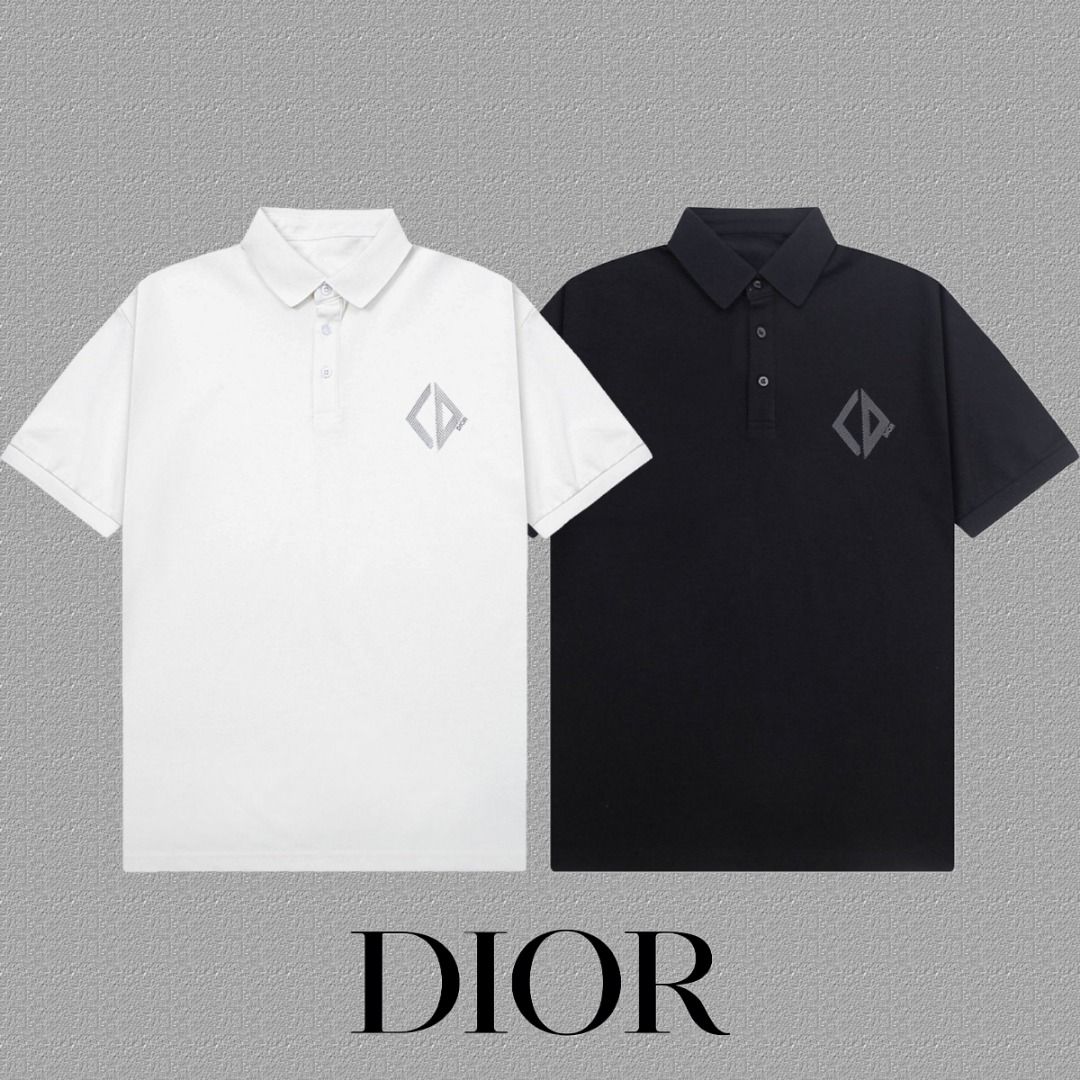 Dior Polo Shirt
