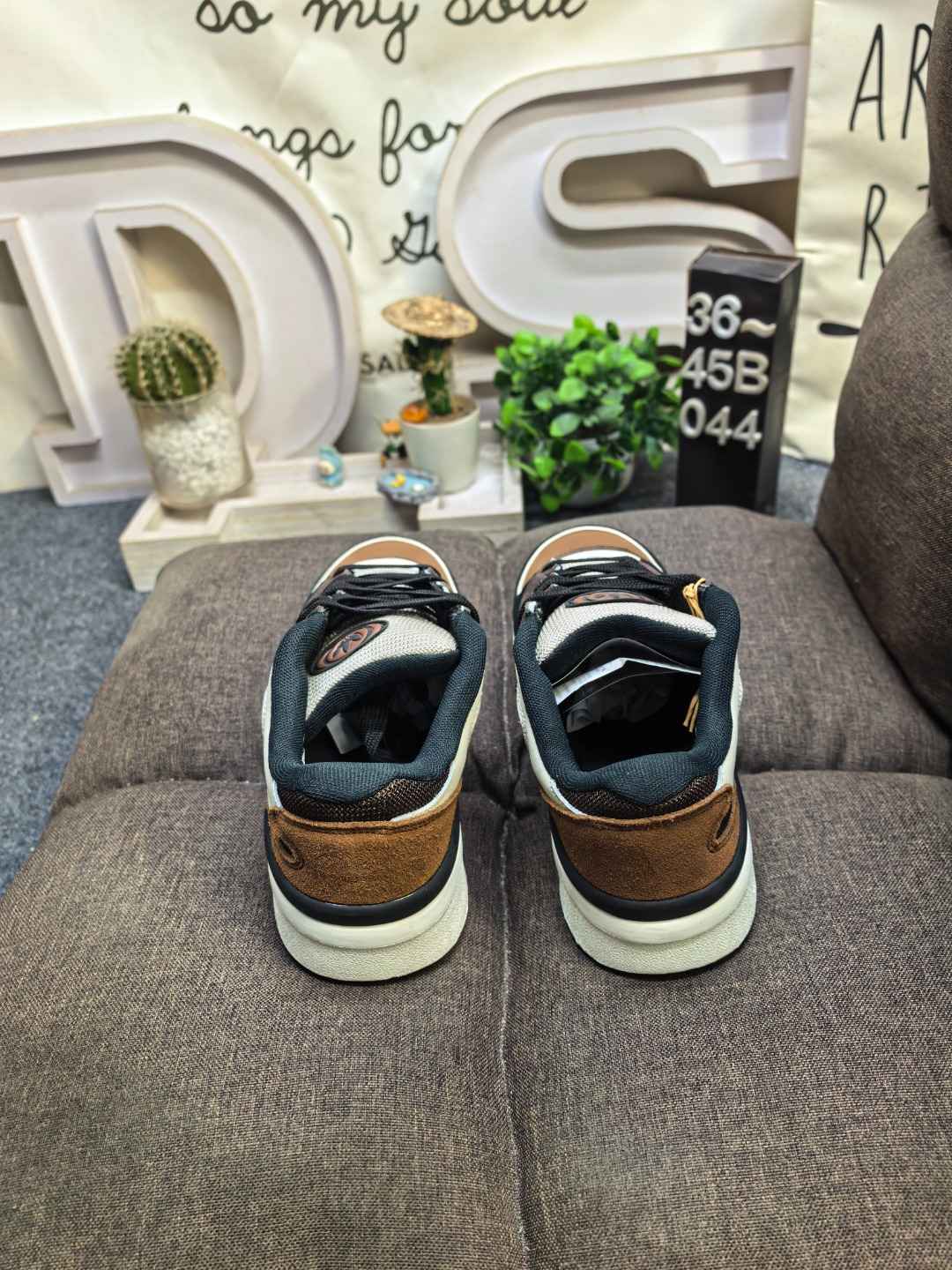 adidas Forum 2000 Exhibit Low Shoes