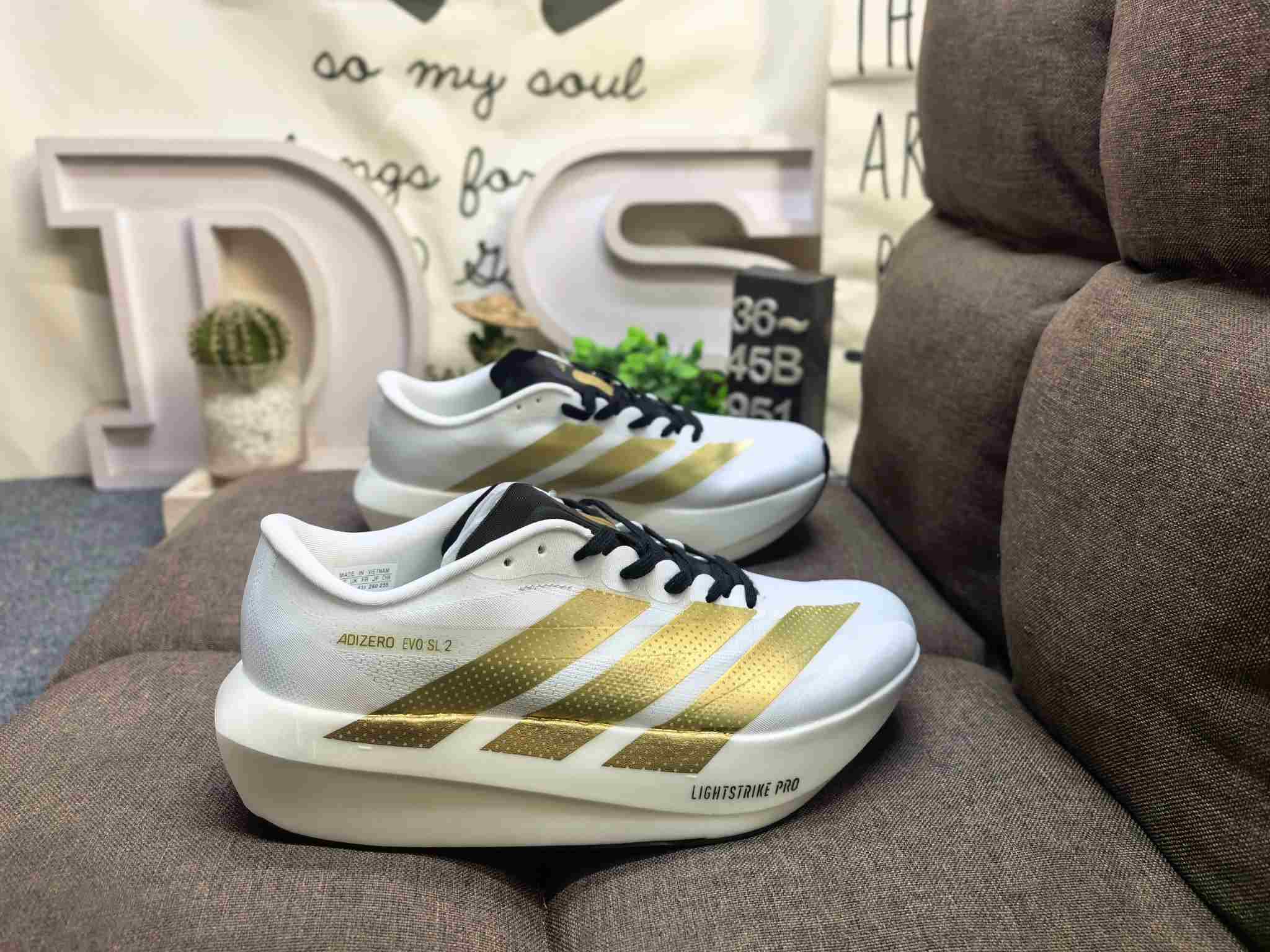 adidas Adizero Evo SL 2 Shoes