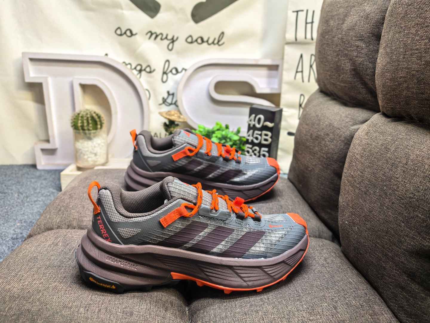 adidas TERREX FREEHIKR SL GTX Shoes