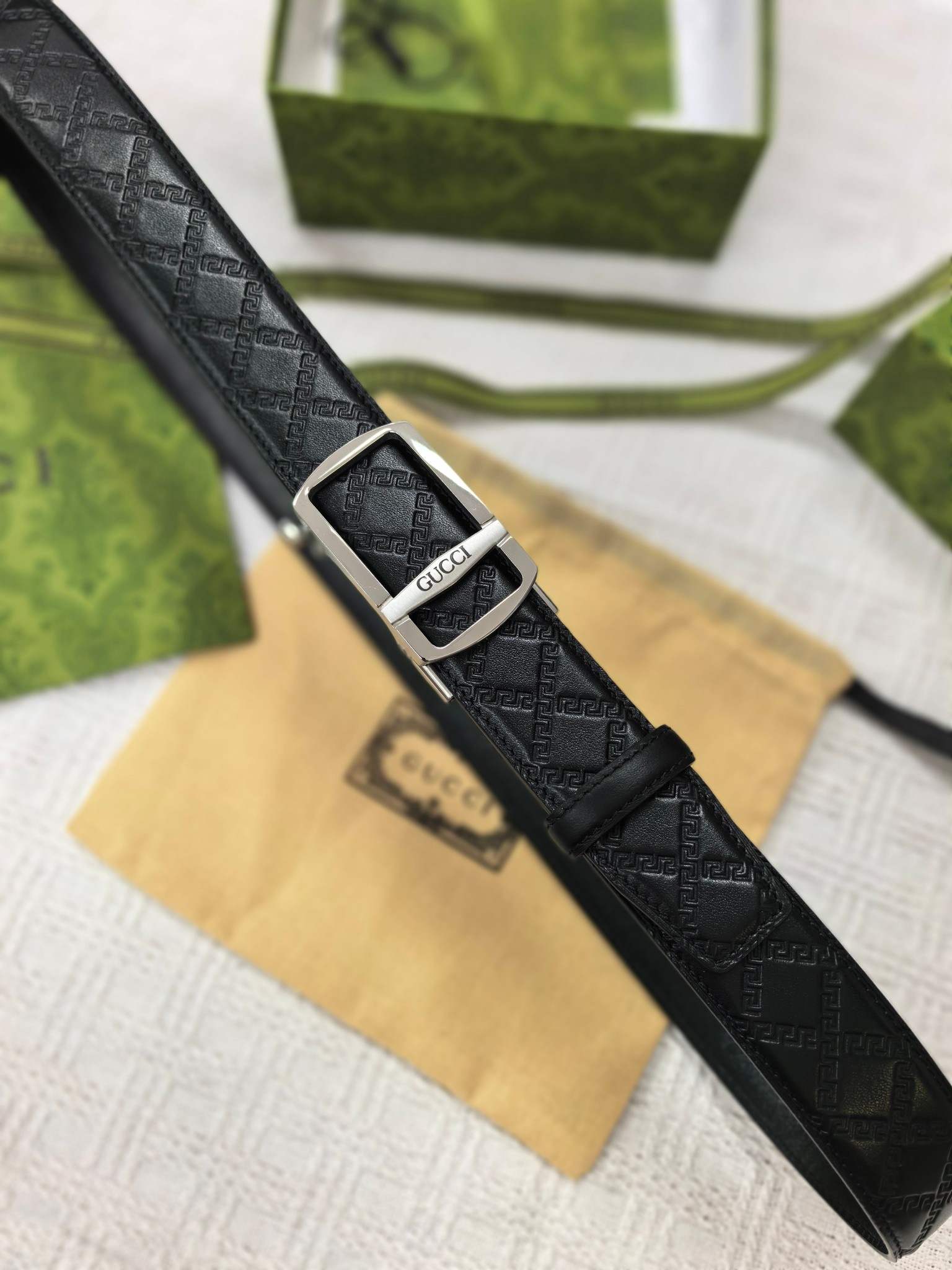 Gucci Belt – 35mm