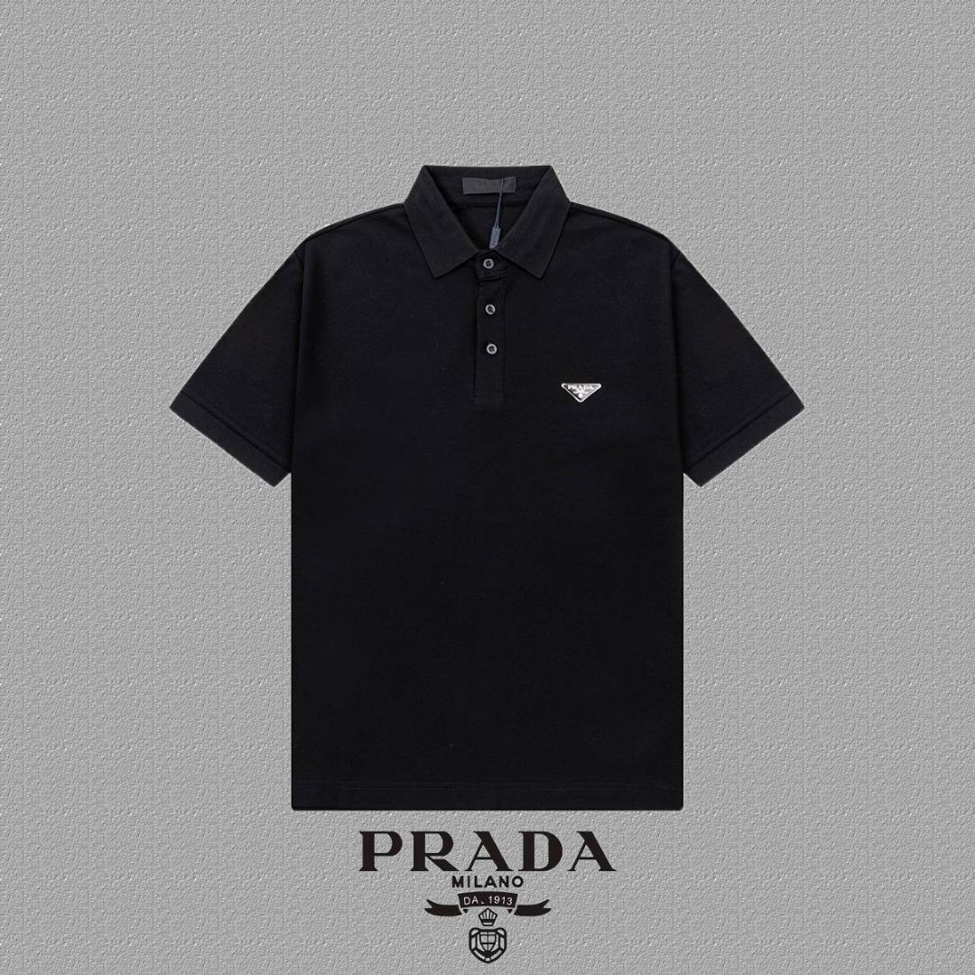 Dior Polo Shirt