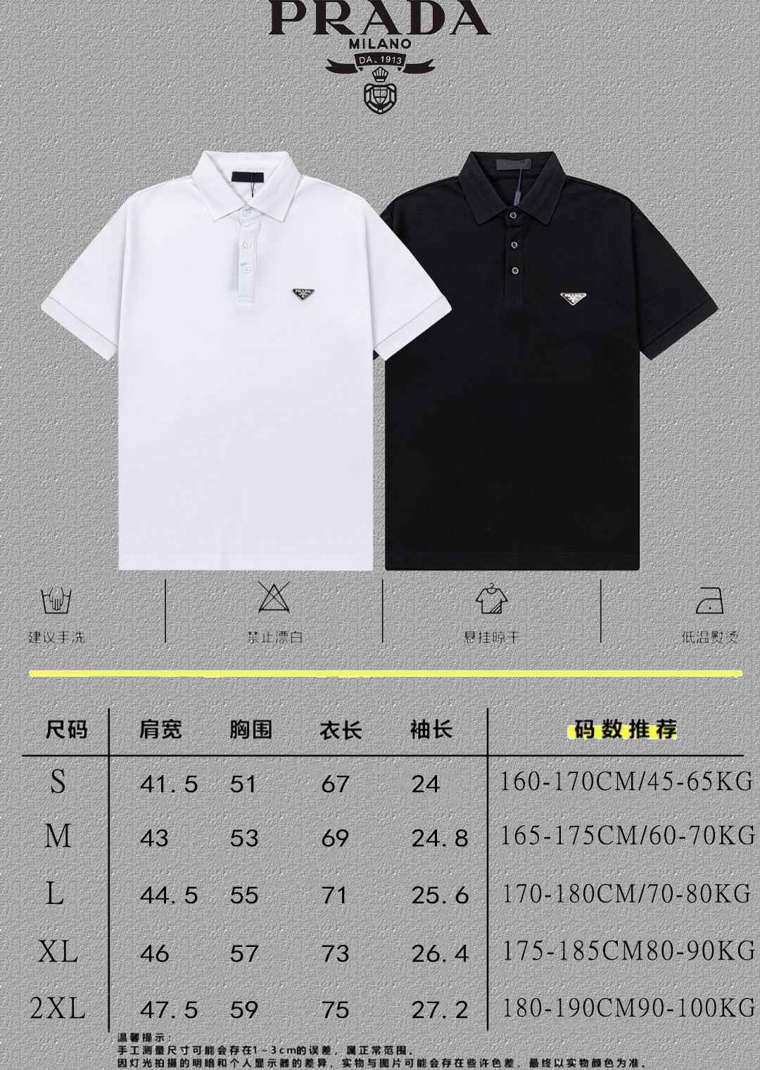 Dior Polo Shirt