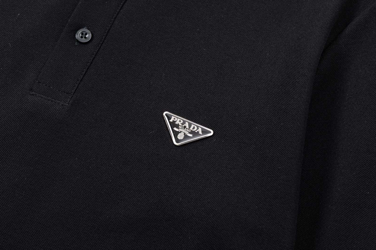 Dior Polo Shirt